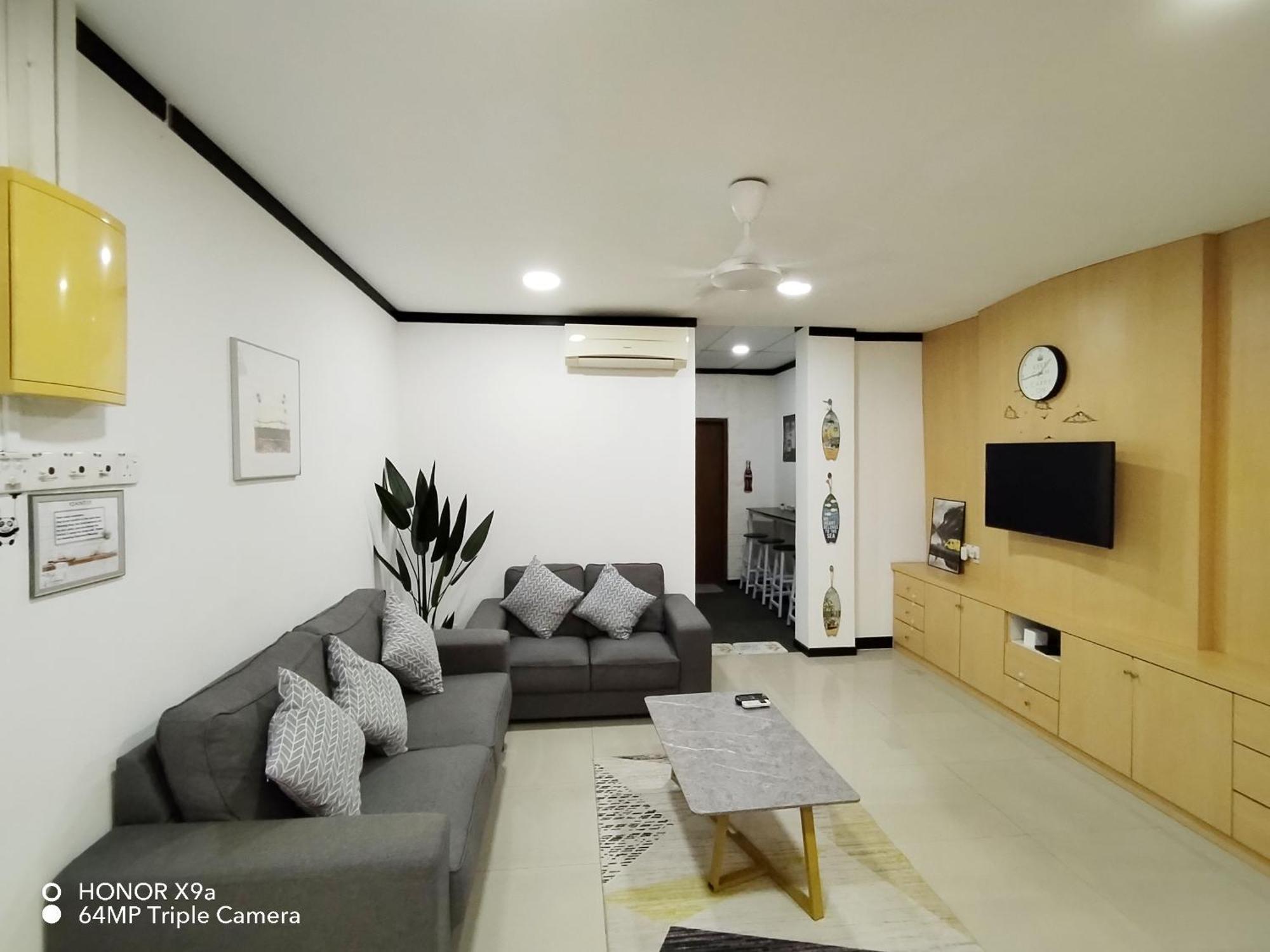 מרסינג Hideaway ~ Best Memories Start Here! מראה חיצוני תמונה